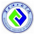 黑龙江工程学院LOGO