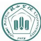 皖西学院logo图片