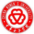 中华女子学院logo图片