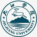 九江学院logo图片