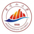 井冈山大学logo图片