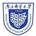 南京邮电大学LOGO