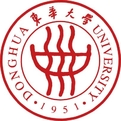 东华大学logo图片