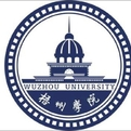 梧州学院logo图片