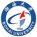 渤海大学logo图片