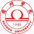 宿州学院logo图片