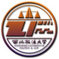 西北政法大学logo图片