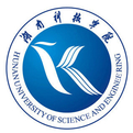 湖南科技学院LOGO