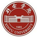 新余高等专科学校LOGO