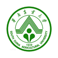 华南农业大学logo图片