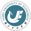 湖北经济学院法商学院logo图片