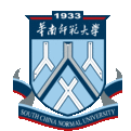 华南师范大学LOGO