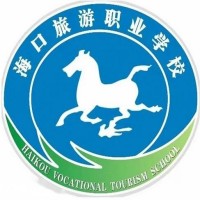 海口旅游职业学院logo图片