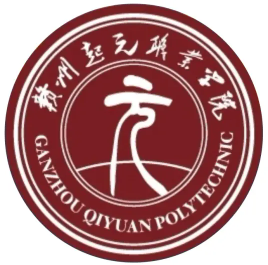 赣州起元职业学院logo图片